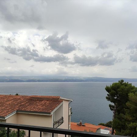 Rake Apartment Omiš Стая снимка