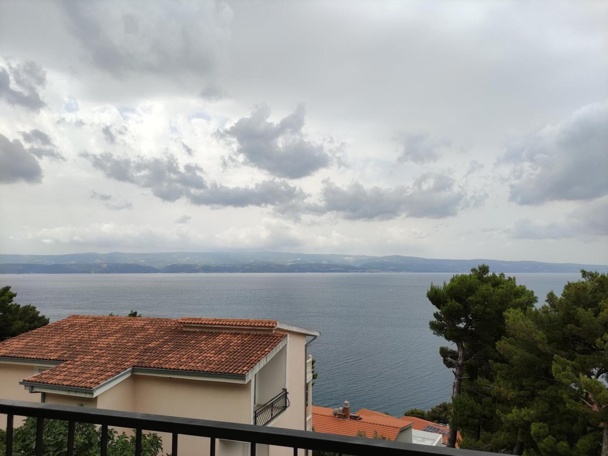 Rake Apartment Omiš Стая снимка